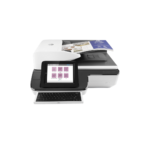 Scanner A3 HP Scanjet Enterprise Flow N9120 fn2 (L2763A-B19)