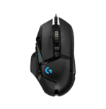 Souris gaming filaire Logitech G502 HERO (910-005471)