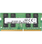 Barrette mémoire HP SO-DIMM 8GB DDR4 3200 MHz (286H8AA)