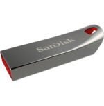 Clé USB SanDisk Cruzer 32GB USB 2.0-Noir-(SDCZ71-032G-B35) 