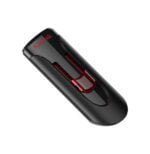 Clé USB SanDisk Cruzer Glide USB 3.0 - 32 Go (SDCZ600-032G-G35)