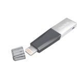 Clé USB SanDisk iXpand Mini 32GB pour votre iPhone (SDIX40N-032G-GN6NN)