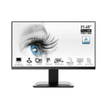 Écran 21.45" Full HD MSI Pro MP223 (9S6-3PB9CH-001)