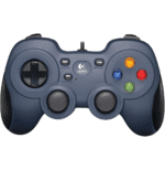 Logitech F310 Manette de Jeu Filaire (940-000138)