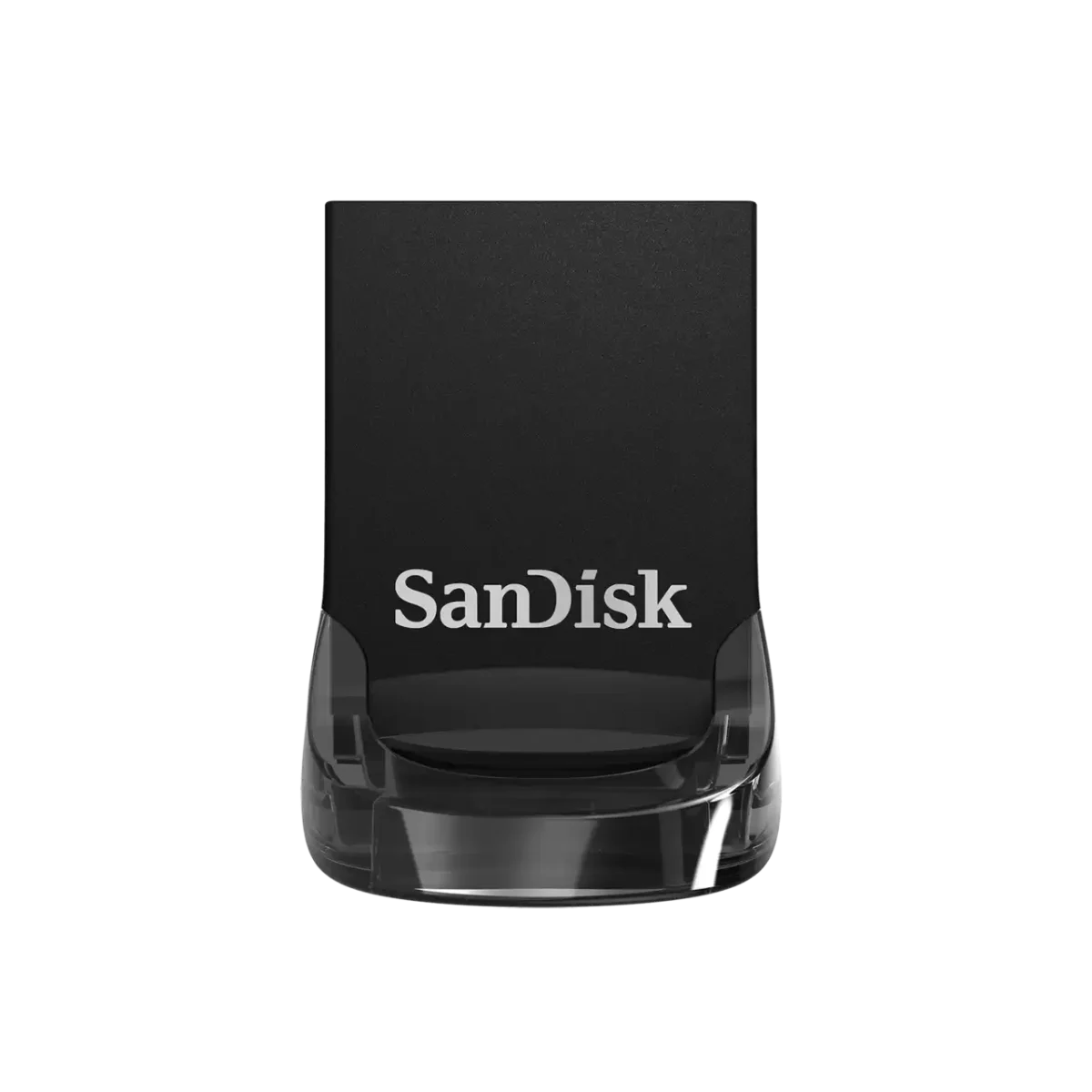 Clé USB SanDisk Ultra Fit 32GB USB 3.1-Noir-(SDCZ430-032G-G46)