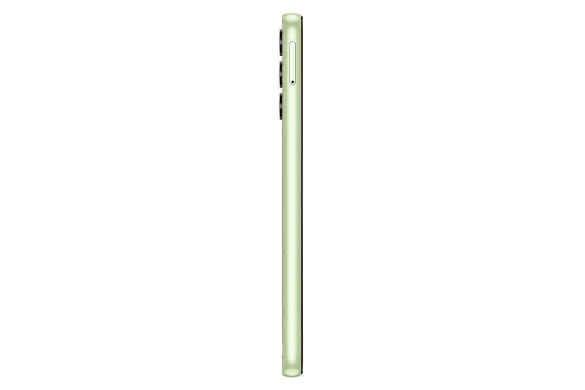 Samsung Galaxy A14 4go 128GB LIGHT GREEN (SM-A145FLGGMWD)