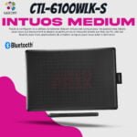 CTL-6100WLK-S