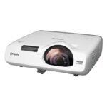 Epson EB-535W Vidéoprojecteur WXGA V11H671040