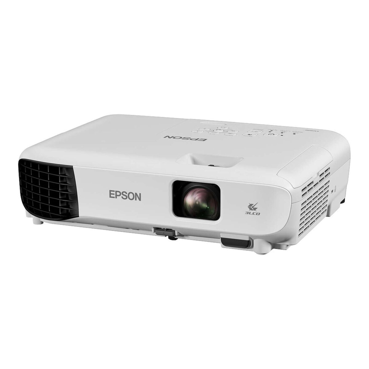 Epson EB-E10 Vidéoprojecteur XGA (1024 x 768) (V11H975040)