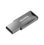 Clé USB ADATA AUV350 Flash Metal Chrom 3.0 128GB (AUV350-128G-RBK)