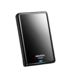 Disque dur externe portable Adata HV620 2 To USB 3.0 Noir (AHV620-2TU3-CBK)