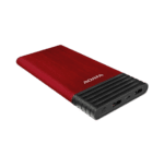 Banque d'alimentation ADATA X7000 Rouge - Powerbank de 7000 mAh (AX_7000)