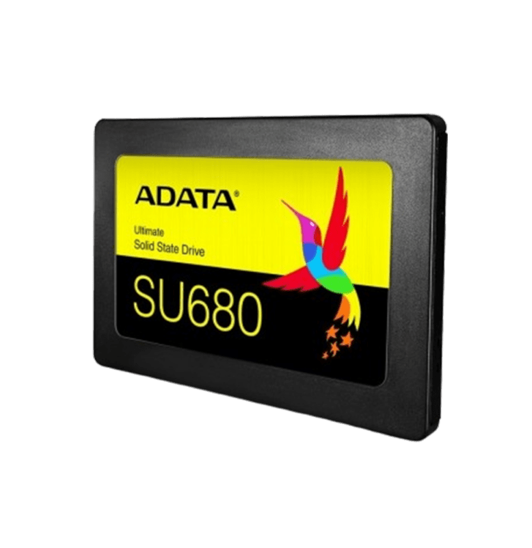Disque Dur interne Adata Ultimate SU680 3D NAND 2.5 inch SSD (ASU680-256G)