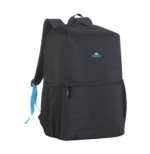 Sac à dos Rivacase Regent 8067 pour ordinateurs portables 15,6" (8067 BLACK)