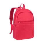 Sac à dos Rivacase Komodo 8065 pour ordinateurs portables 15,6" (8065 Red)