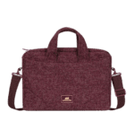 Sacoche Rivacase Anvik 7921 rouge bourgogne pour ordinateurs portables 14" (7921 burgundy red)