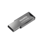 Clé USB ADATA AUV350 – 64 GB USB 3.1 (AUV350-64G-RBK)