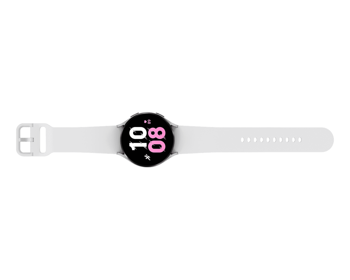 Samsung Galaxy Watch5 (44mm) Silver (SM-R910NZSAMEA)