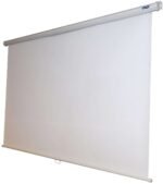 Ecran mural ORAY Cineflex 180 x 180 cm - Blanc Mat (MPP01B1180180)