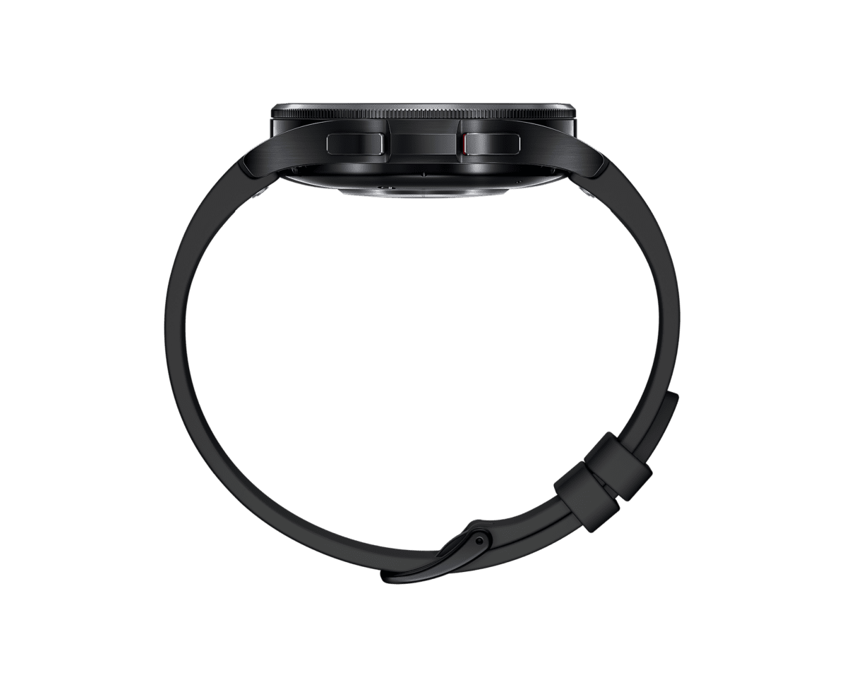 Samsung Galaxy Watch6 Classic (47mm) Black (SM-R960NZKAMEA)