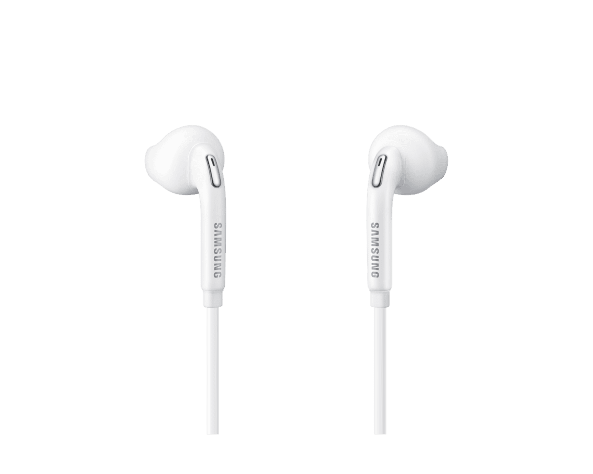 Écouteurs Intra-Auriculaire Stéréo Samsung (EO-EG920BWEGWW)