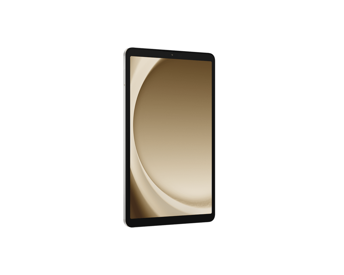 Tablette Samsung Galaxy Tab A9 4GB+64GB Silver (SM-X115NZSAMWD)