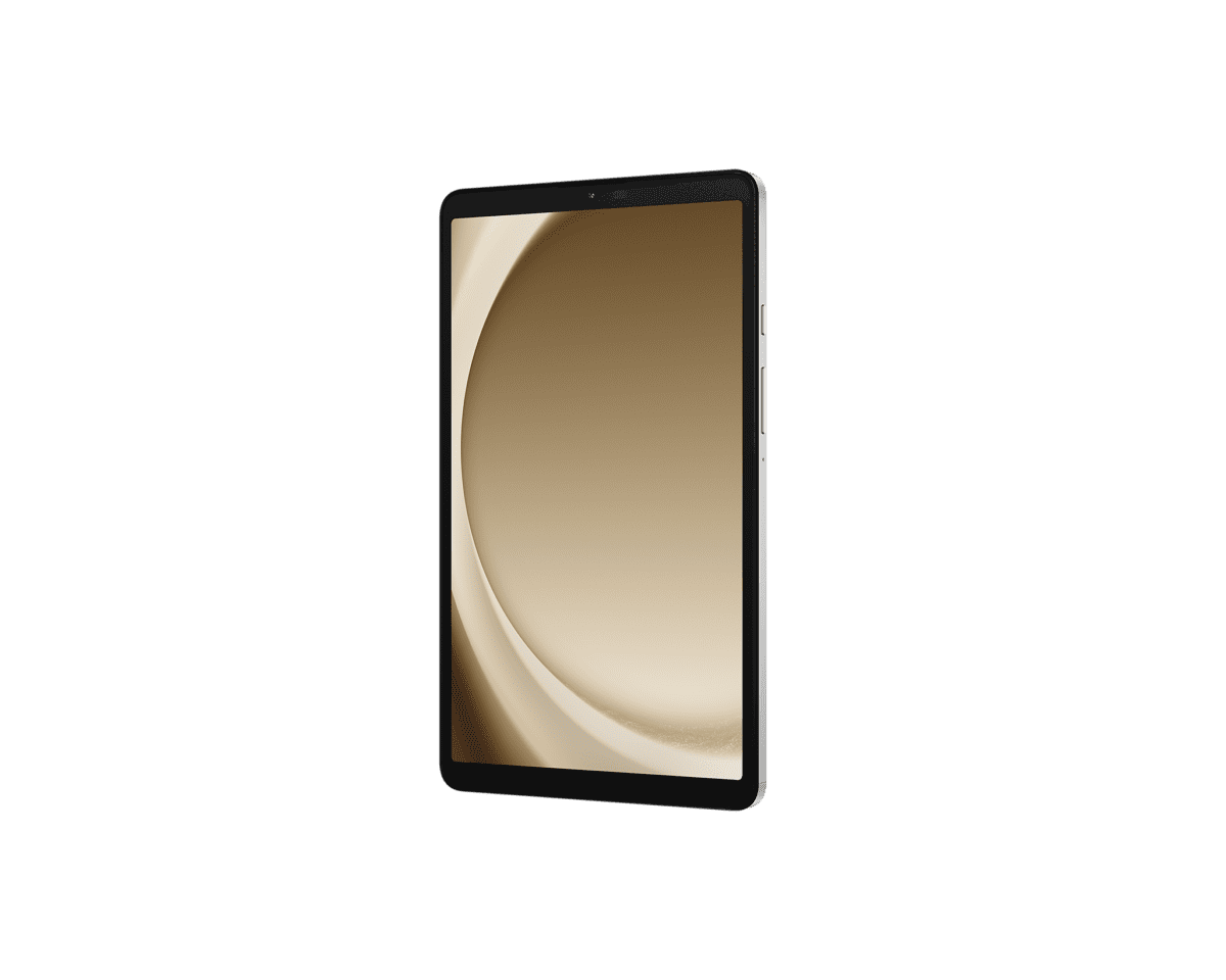 Tablette Samsung Galaxy Tab A9 4GB+64GB Silver (SM-X115NZSAMWD)