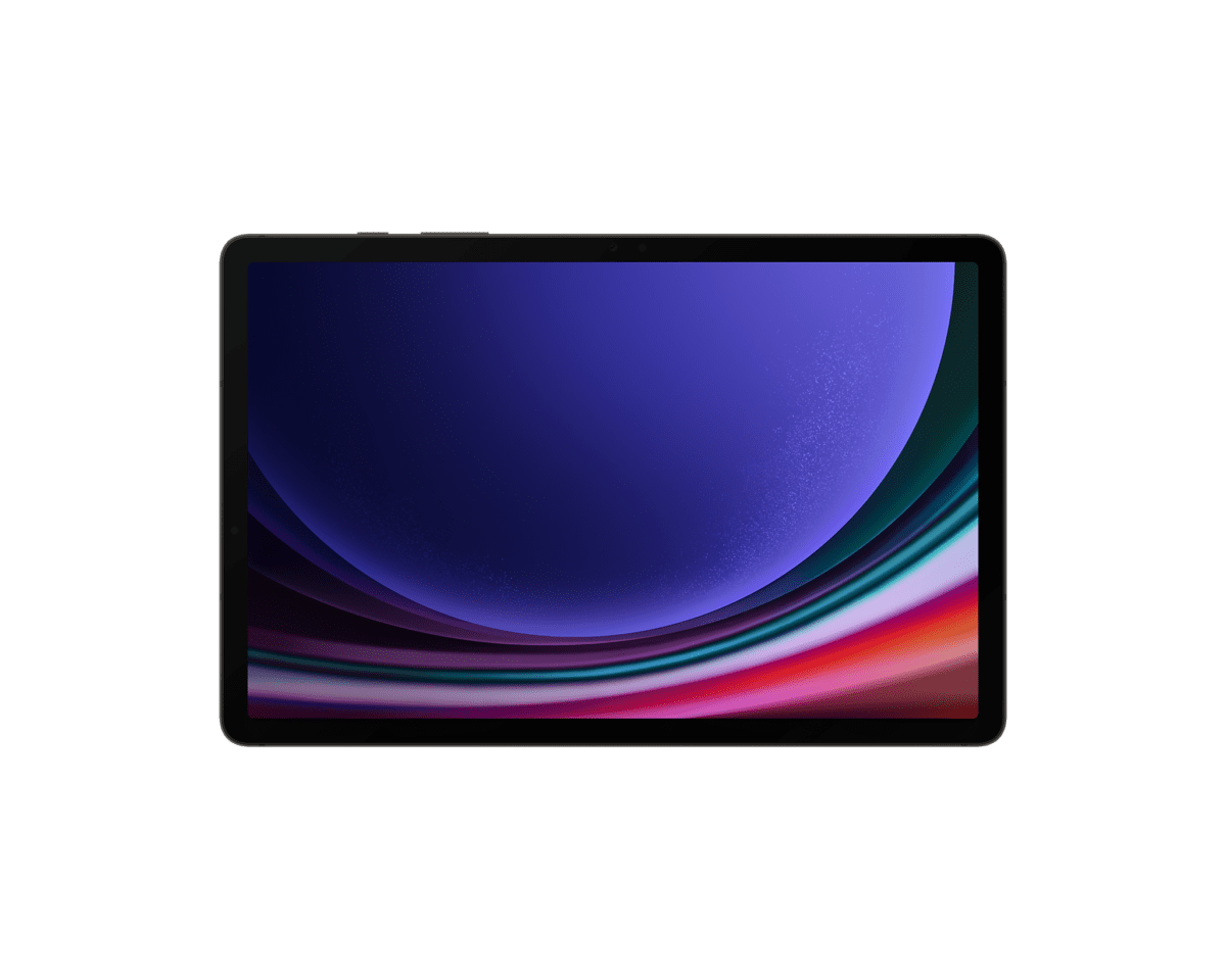 Tablette Samsung Galaxy Tab S9 8+128GB Graphite (SM-X716BZAAMWD)