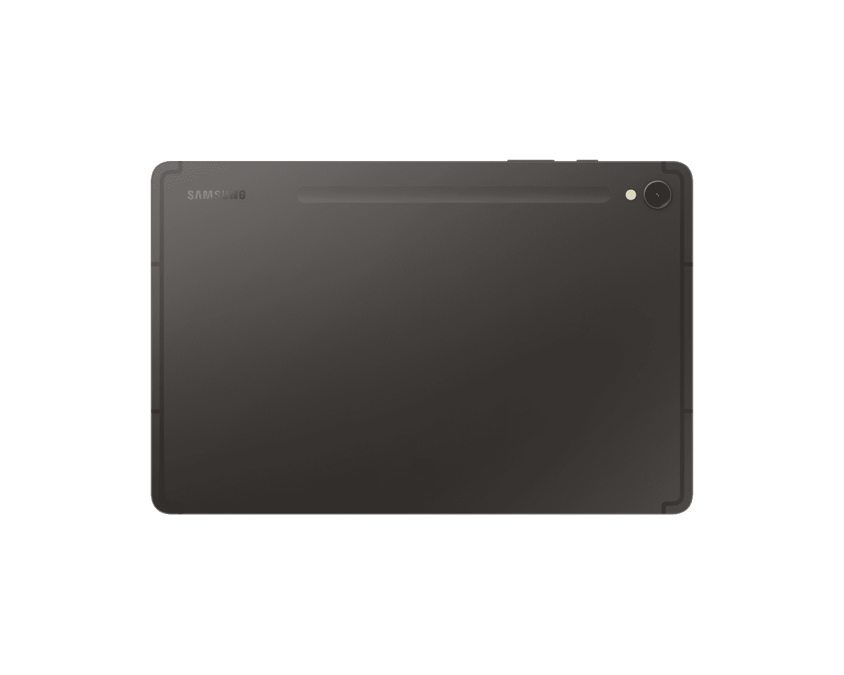 Tablette Samsung Galaxy Tab S9 12+256GB Graphite (SM-X716BZAEMWD)