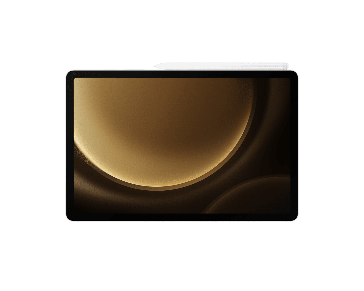 Tablette Samsung Galaxy Tab S9FE 6+128GB Silver (SM-X516BZSAMWD)