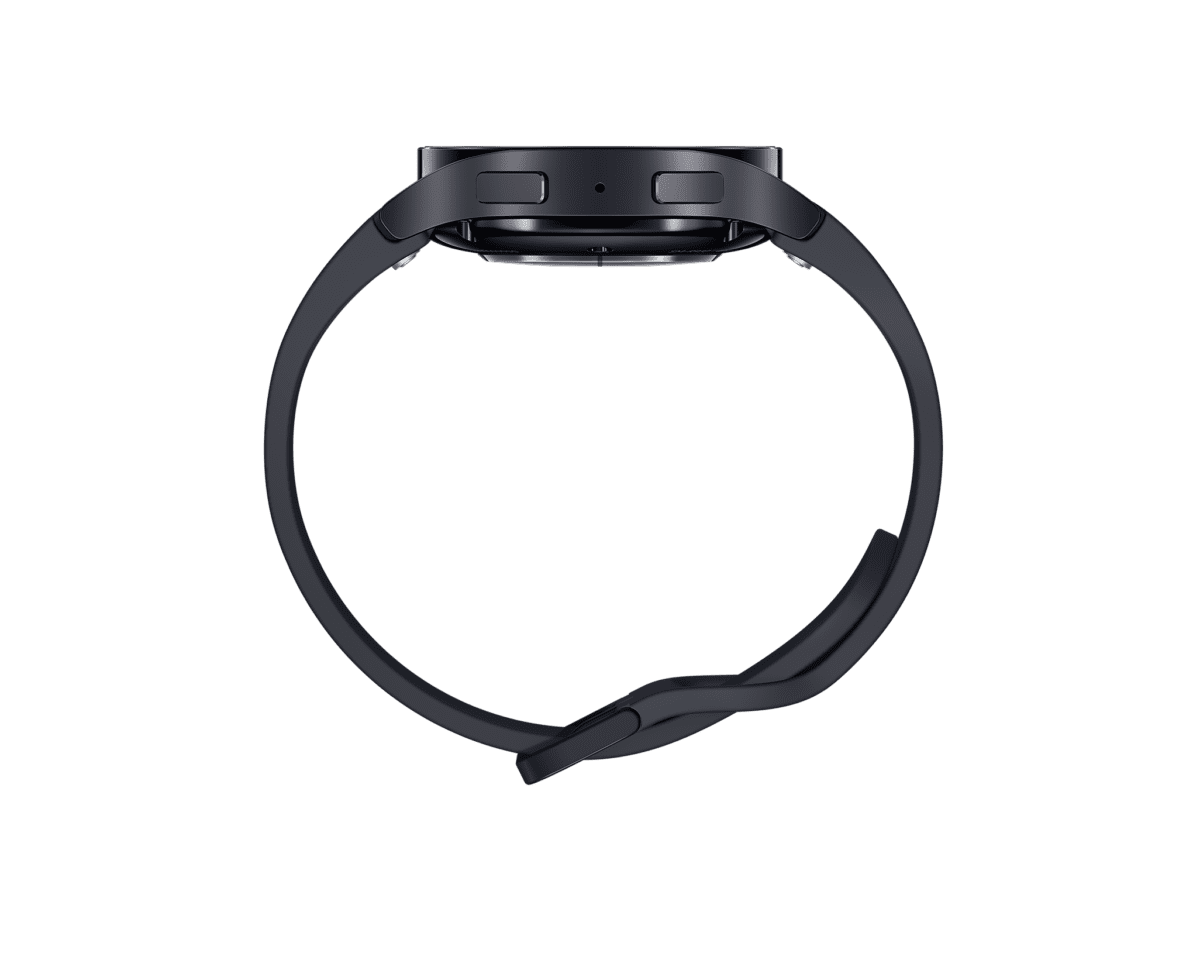 Samsung Galaxy Watch6 (40mm) Graphi (SM-R930NZKAMEA)