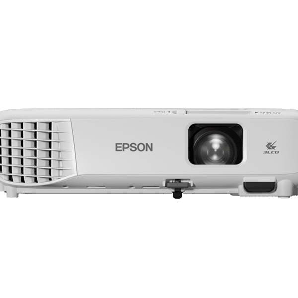 Epson EB-W06 Vidéoprojecteur WXGA V11H973040