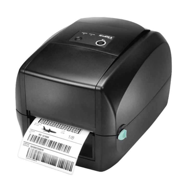 Imprimante d'Etiquettes Godex RT700-GODEX (011-R70E2-00)