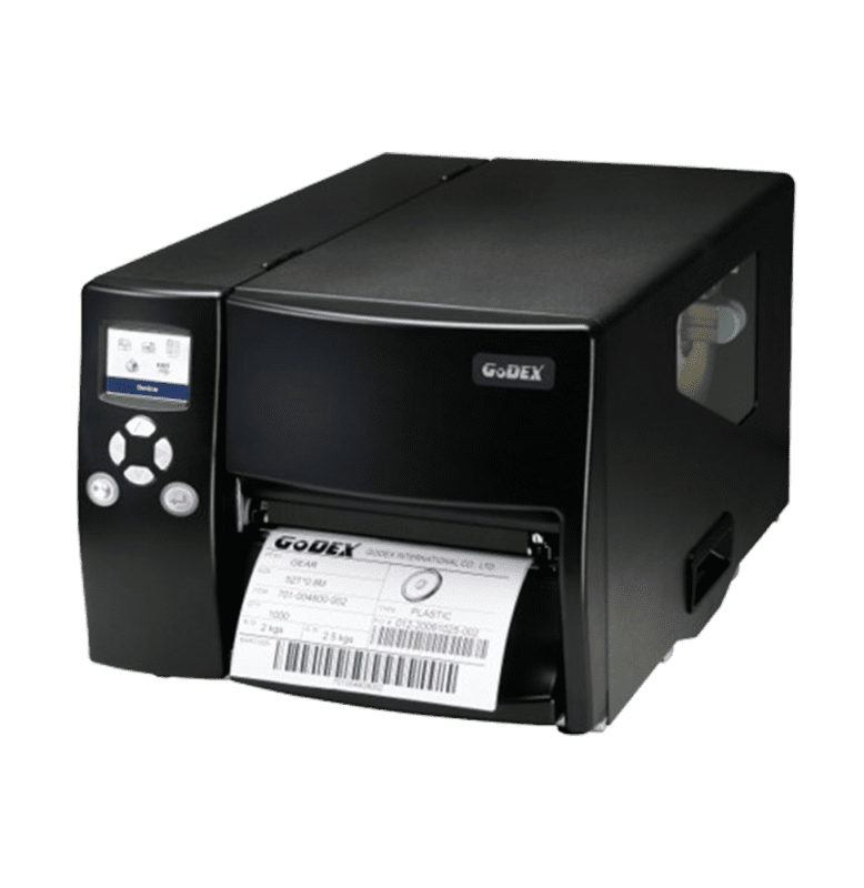 Imprimante GoDEX EZ6250i (EZ6250)