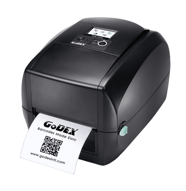 Imprimante GoDEX RT700i (GT-RT700I)