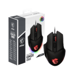 Souris gaming filaire MSI Clutch GM20 Elite (MSI_S12-0400D00-C54)