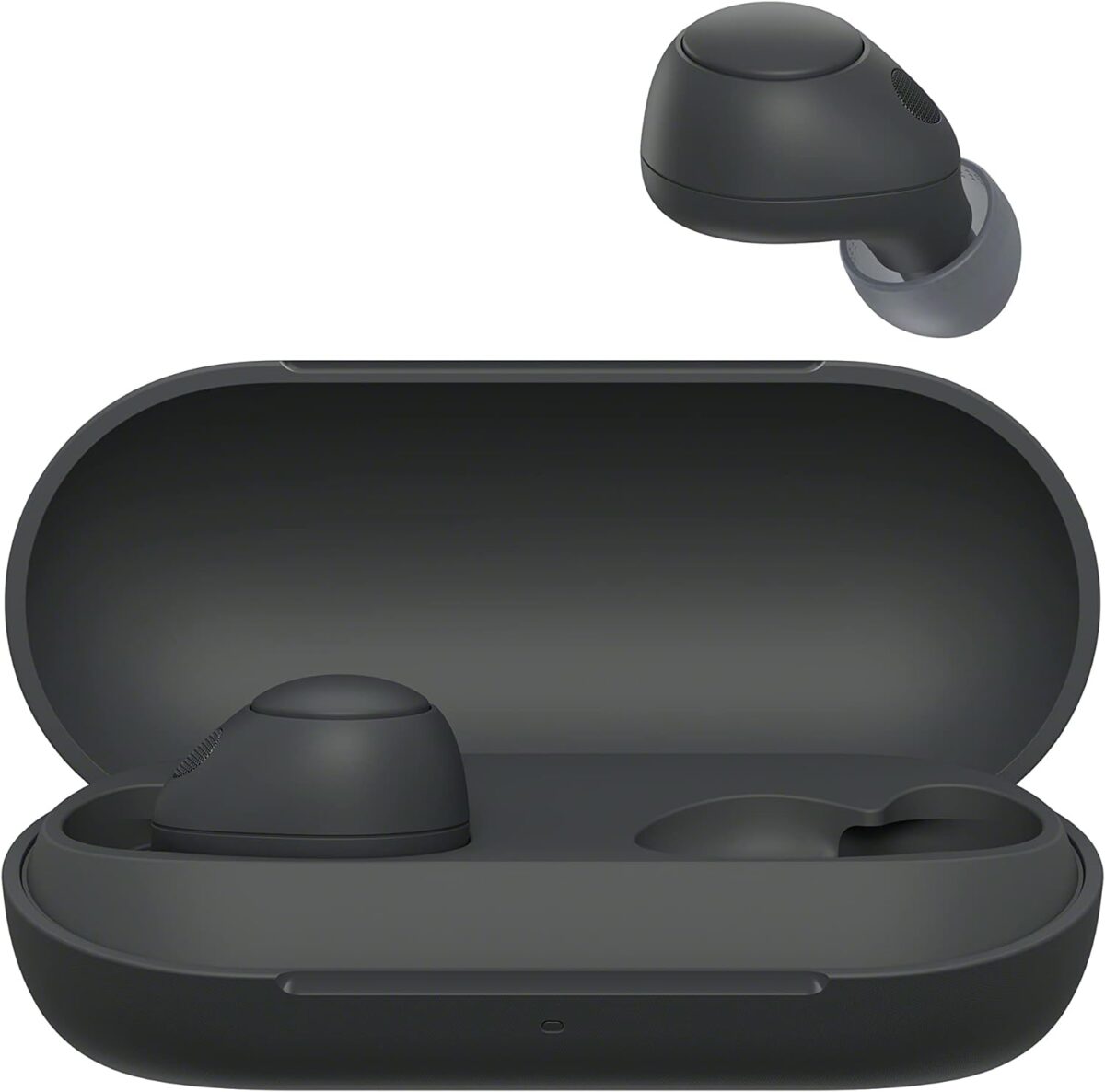 Sony WF-C700N - Écouteurs Bluetooth® sans Fil avec Reduction de Bruit Noir (WF-C700N/BZ E)