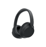 Casque Bluetooth Sony ‎Circum-Auriculaire WH-CH720N Noir (WH-CH720N/BCE)