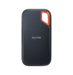 Disque dur portable SSD SanDisk PRO® V2 500 Go (SDSSDE61-500G-G25)