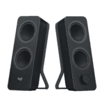 Haut-parleurs Logitech Z207 Bluetooth pour ordinateur (980-001295)