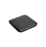 Western Digital SE 480 Go SSD portable (WDBAYN4800ABK-WESN)