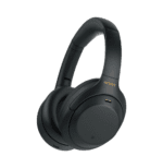 SONY Casque sans fil WH-1000XM4 – A REDUCTION DE BRUIT NOIR (WH-1000XM4/ BLACK)