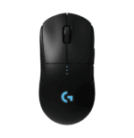 Souris gaming sans fil Logitech G Pro pour les professionnels d'eSport (910-005273)