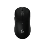 Souris gaming sans fil Logitech G Pro X Superlight (910-005881)