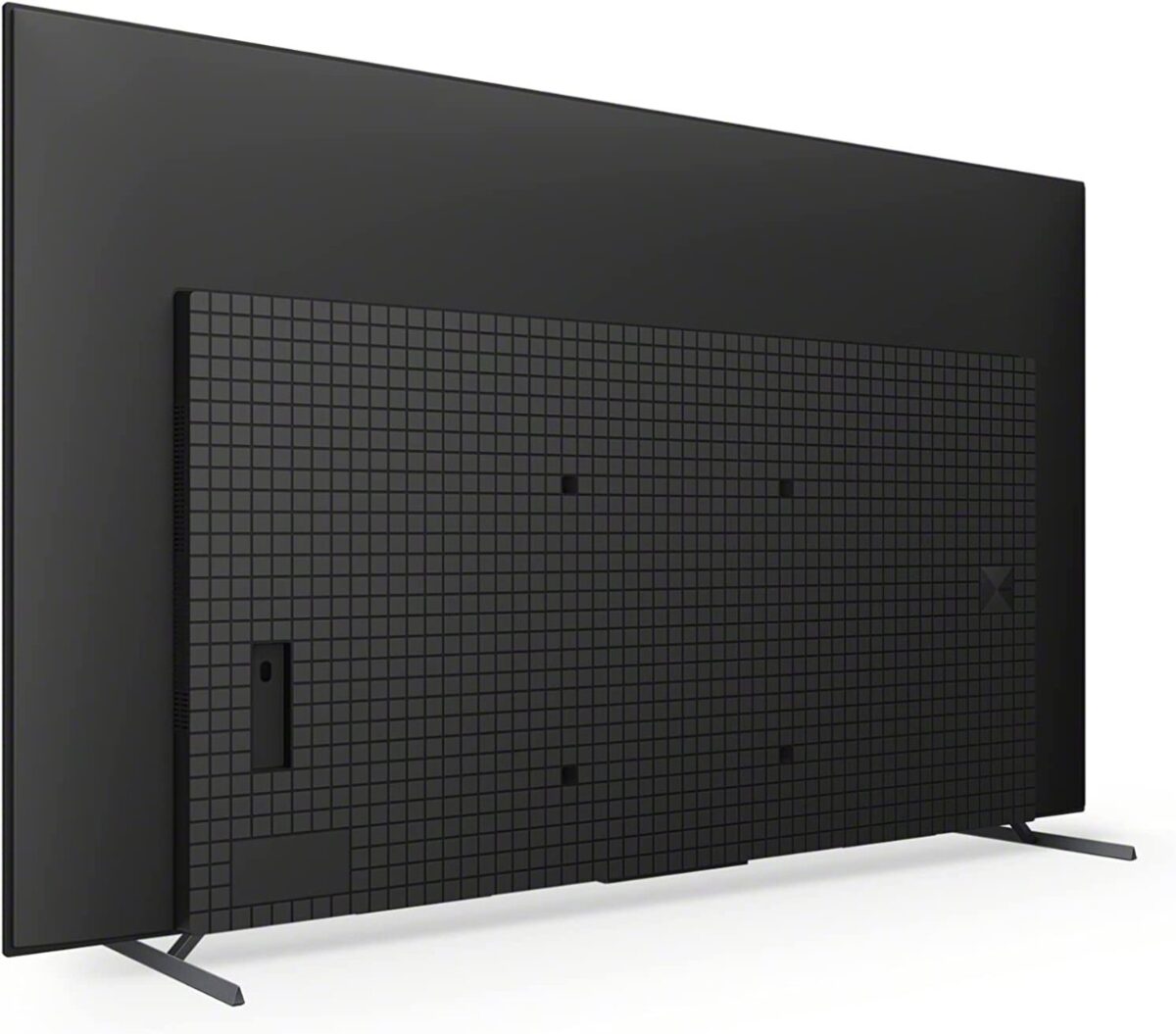 TV SONY BRAVIA XR 77” Class A80L OLED 4K HDR Google TV (XR-77A80L E33)