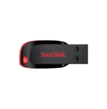 Clé USB SanDisk USB 2.0 - 16 Go (SDCZ50-016G-B35)