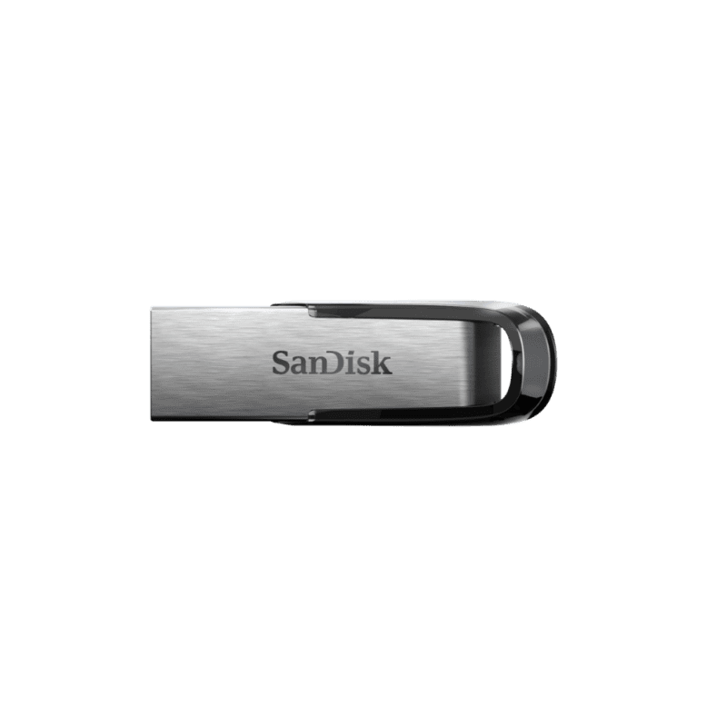 Clé USB 3.0 SanDisk Ultra Flair 32 Go (SDCZ73-032G-G46)