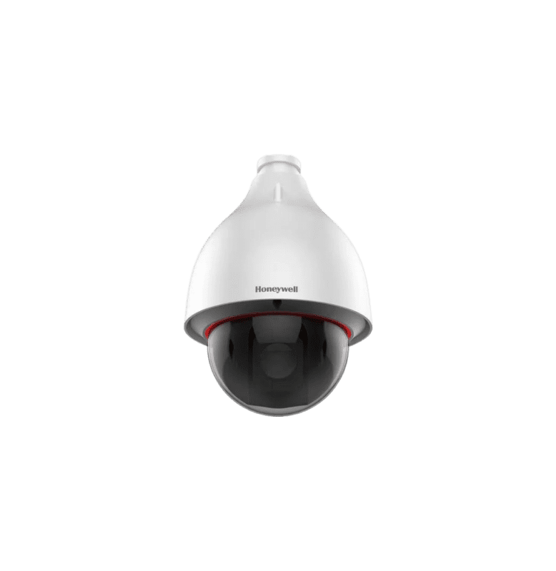 Honeywell Caméra de sécurité IP PTZ WDR D’intérieur - Extérieur Zoom 30x 2MP (HDZ302D)
