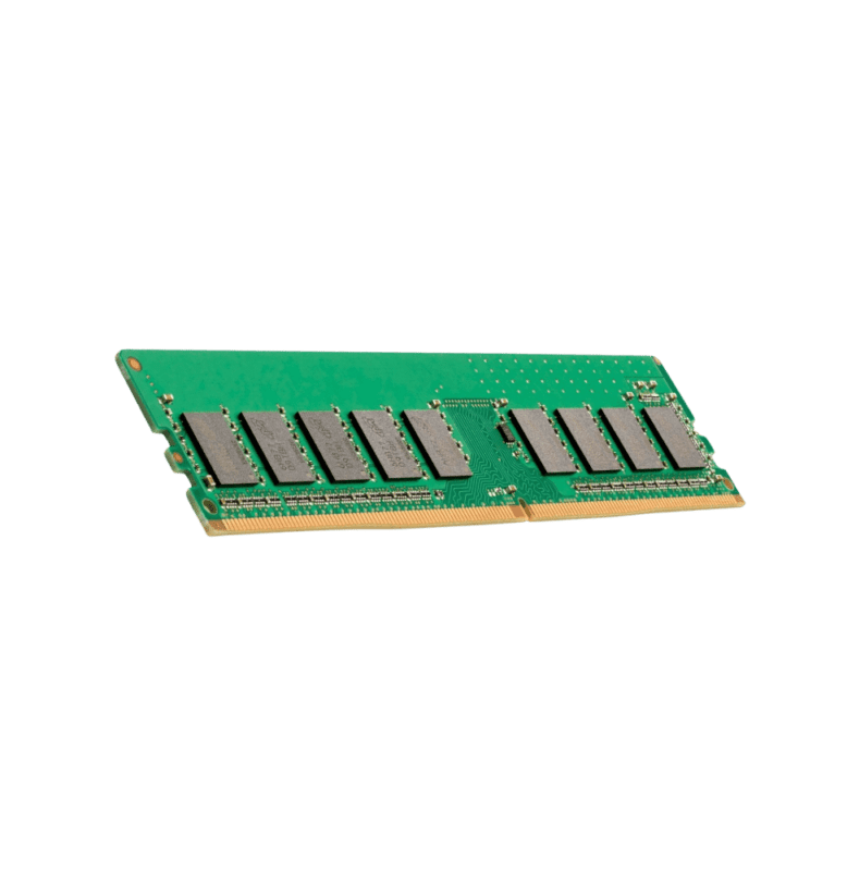 HPE 8GB 1Rx8 PC4-2400T-E STND Kit (862974-B21)