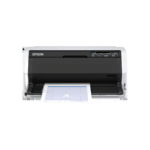 Imprimante matricielle 24 aiguilles Epson LQ-690IIN (C11CJ82403)